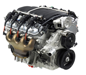 U3471 Engine